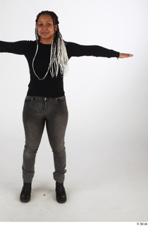 Photos of Tynice Fisher standing t poses whole body 0001.jpg